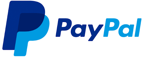 pay with paypal - Chance Perdomo Store